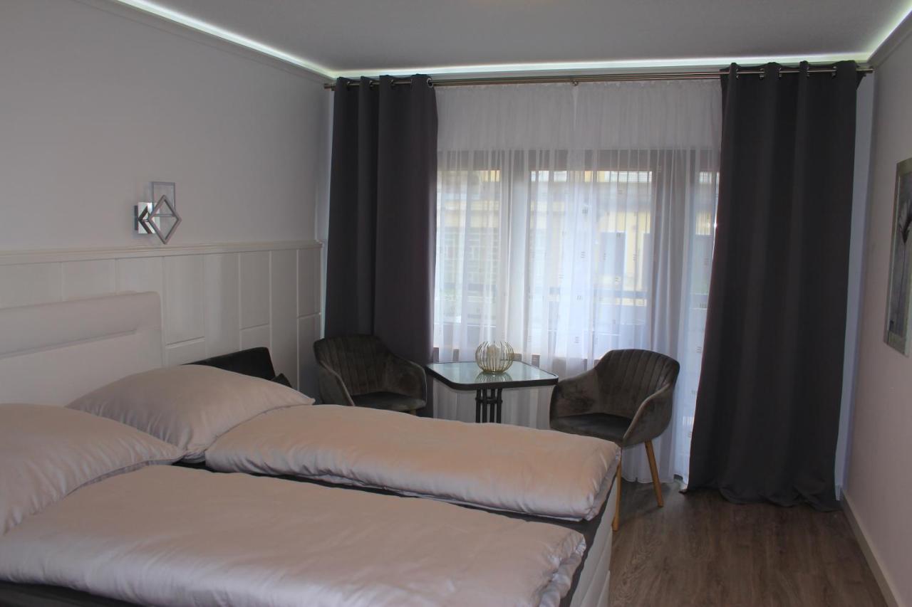 Moderne Und Helle Ferienwohnung Am Ploener See Bosau Buitenkant foto