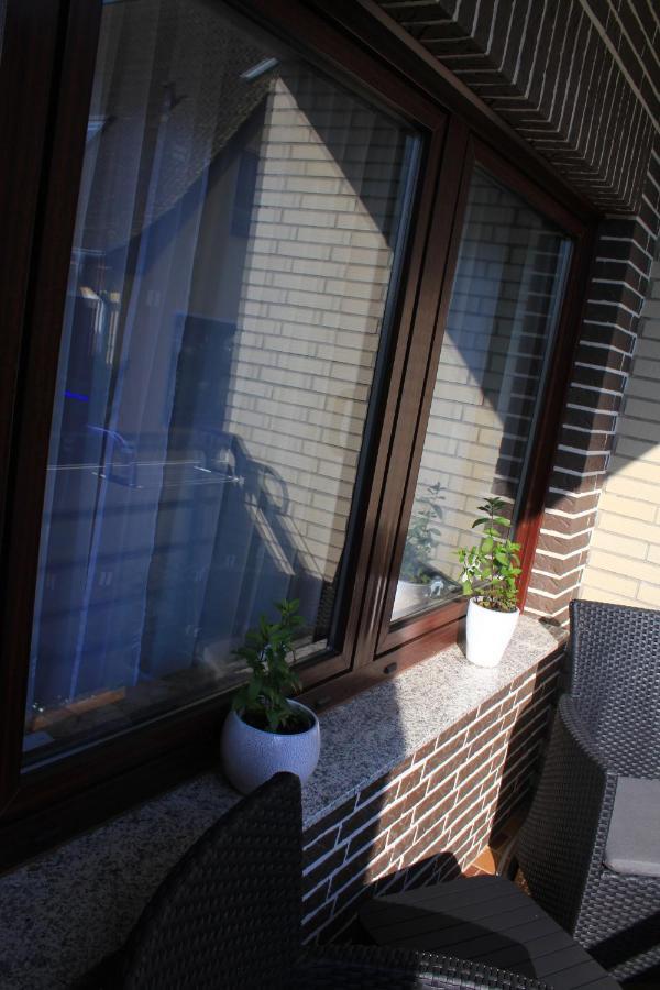Moderne Und Helle Ferienwohnung Am Ploener See Bosau Buitenkant foto