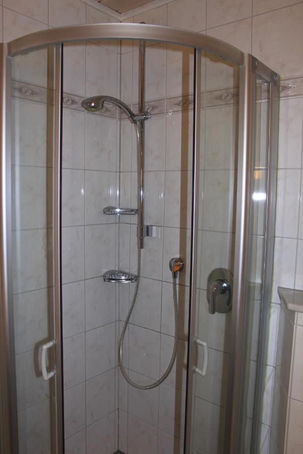 Moderne Und Helle Ferienwohnung Am Ploener See Bosau Buitenkant foto